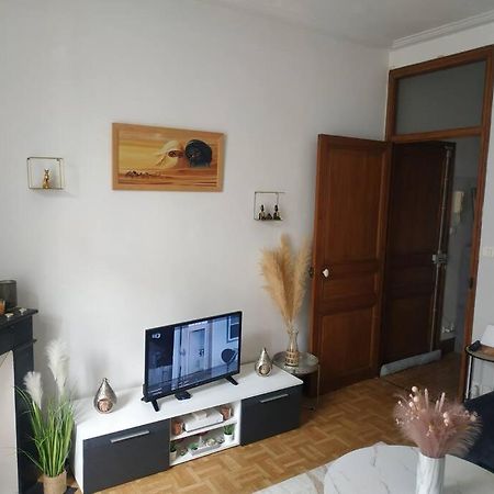 Appartement Nancy Hyper Centre Esterno foto